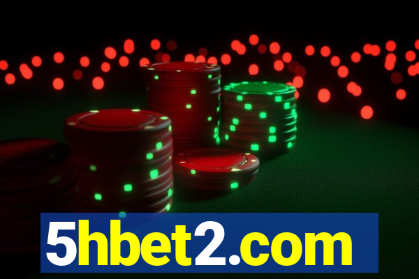 5hbet2.com
