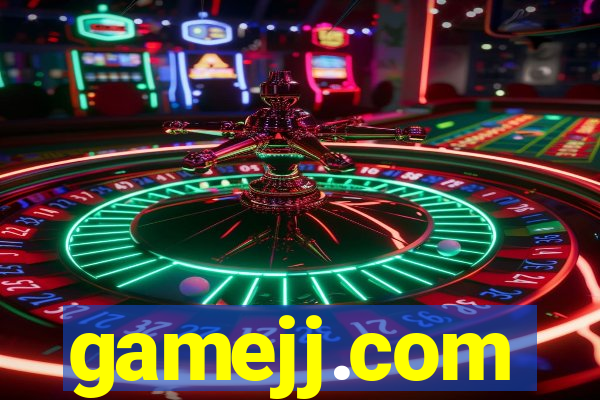 gamejj.com
