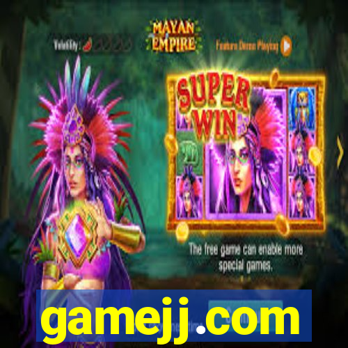 gamejj.com