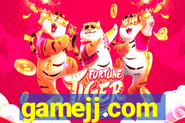 gamejj.com