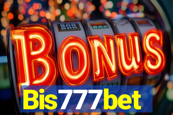Bis777bet