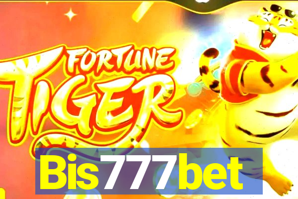Bis777bet