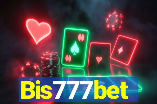 Bis777bet