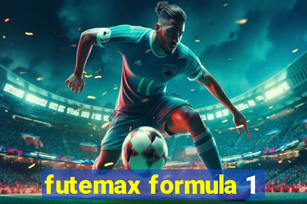 futemax formula 1