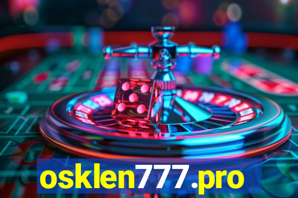osklen777.pro