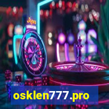 osklen777.pro