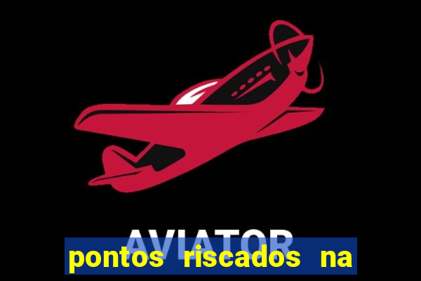 pontos riscados na umbanda e seus significados pdf