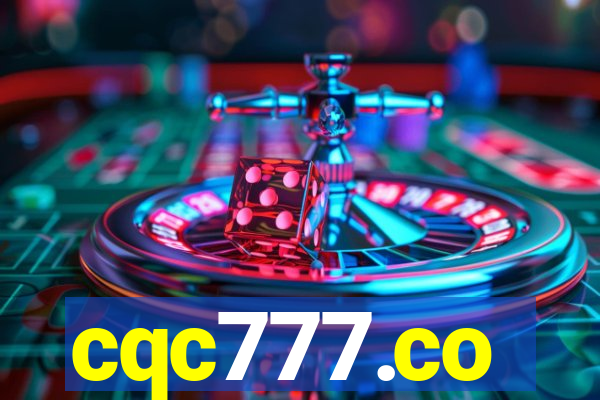 cqc777.co