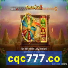 cqc777.co