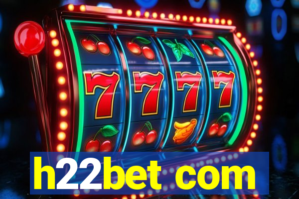 h22bet com
