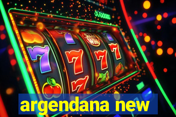 argendana new