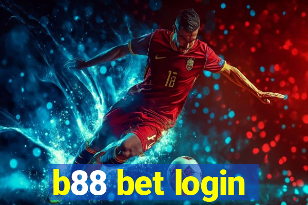 b88 bet login