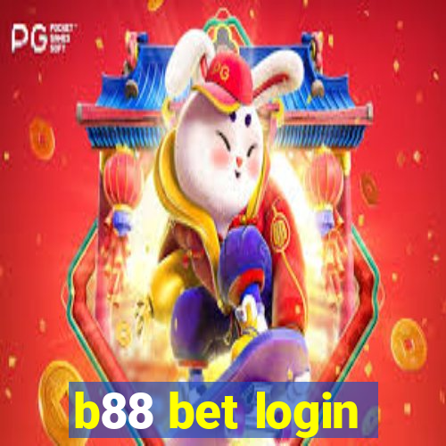 b88 bet login