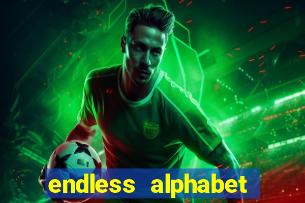 endless alphabet comic studio