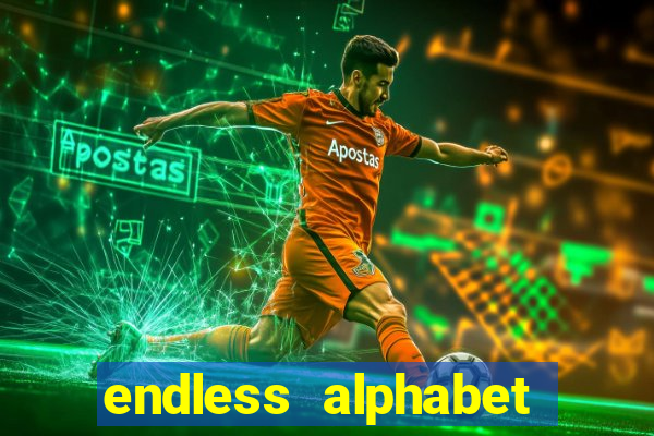 endless alphabet comic studio