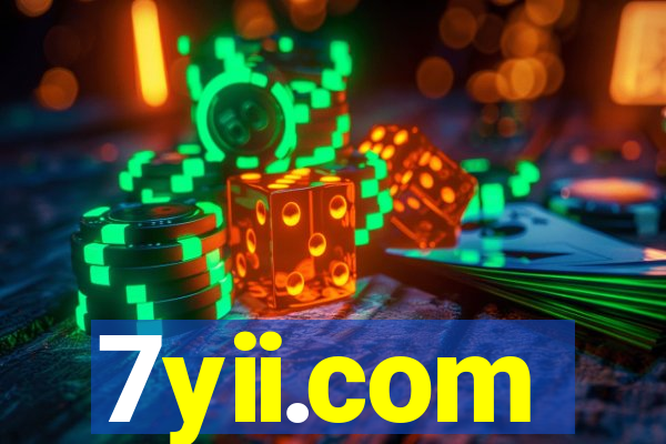 7yii.com