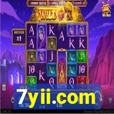 7yii.com