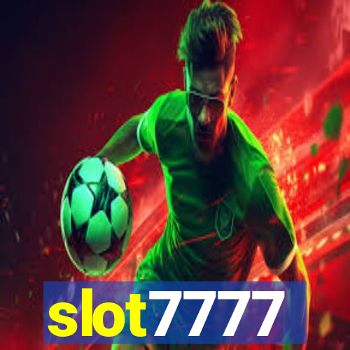 slot7777