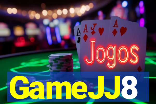 GameJJ8