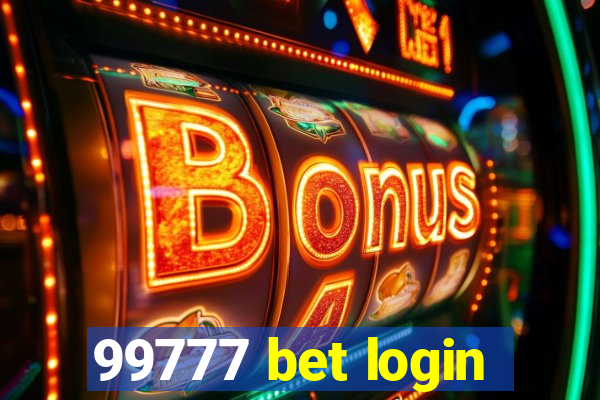99777 bet login