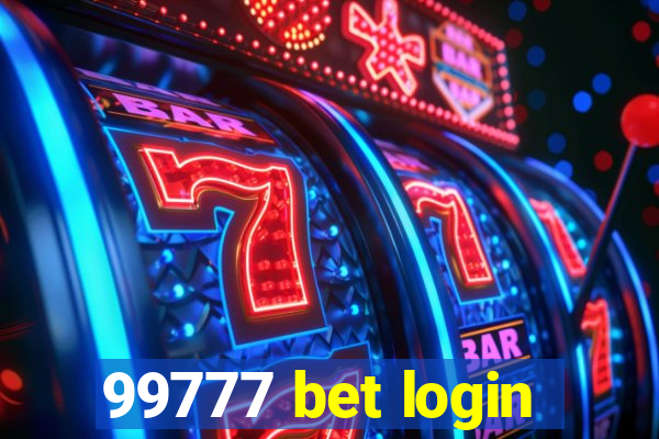 99777 bet login