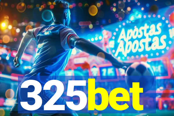 325bet