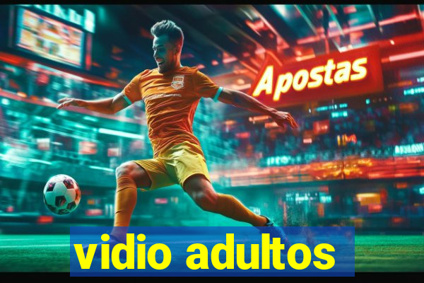vidio adultos