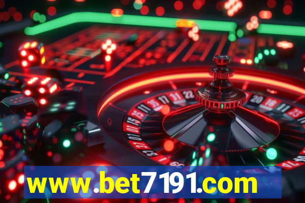 www.bet7191.com