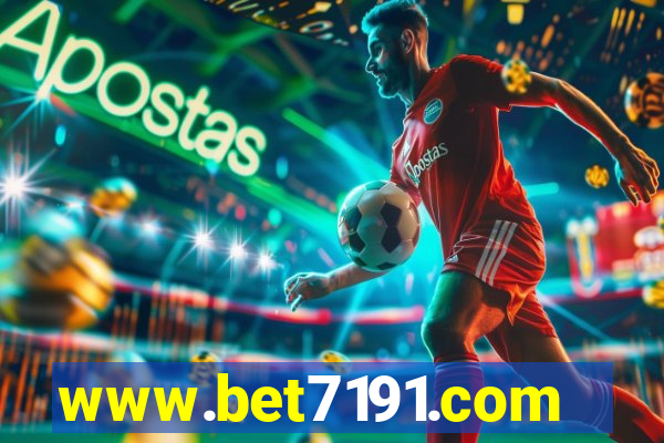 www.bet7191.com