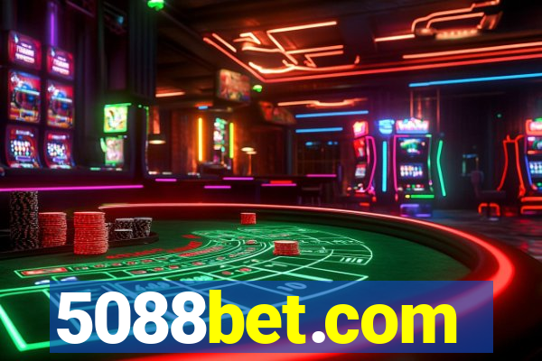 5088bet.com