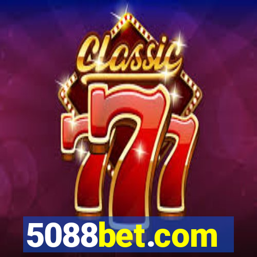 5088bet.com