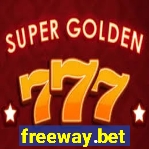 freeway.bet