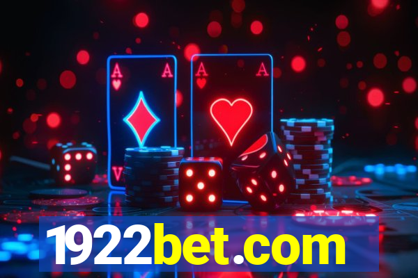 1922bet.com
