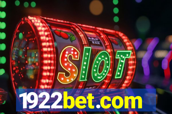 1922bet.com