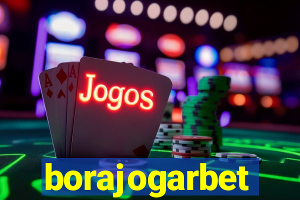 borajogarbet