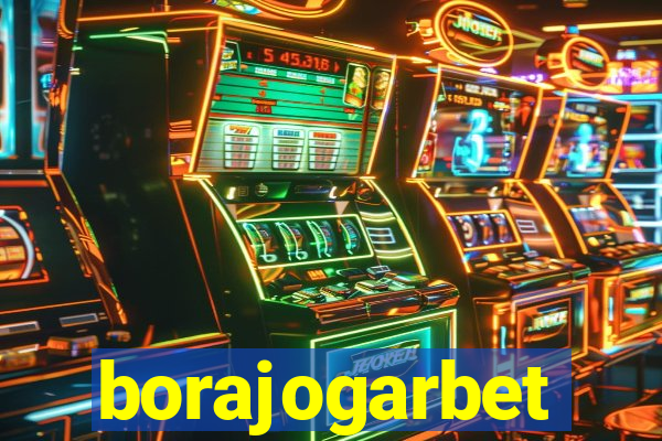 borajogarbet