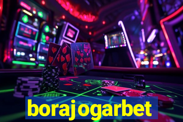 borajogarbet