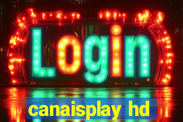 canaisplay hd