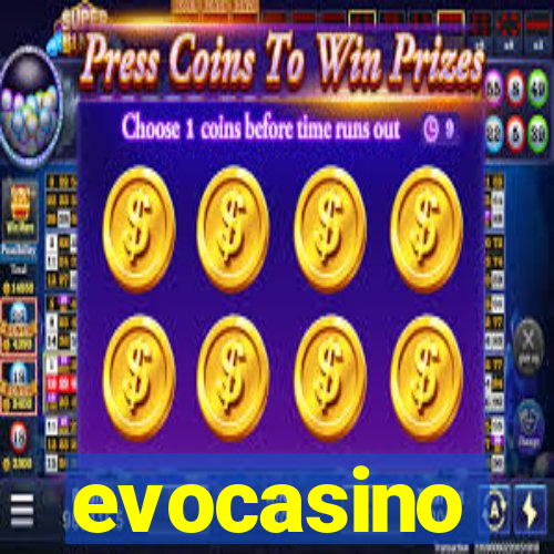 evocasino
