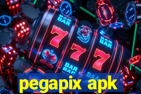 pegapix apk