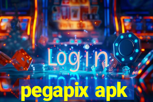 pegapix apk