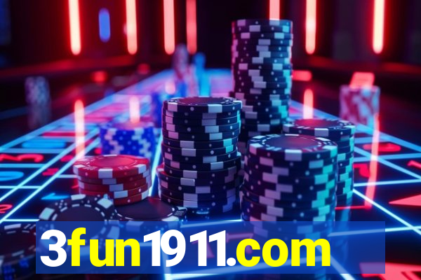 3fun1911.com