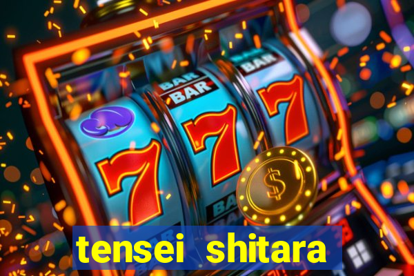 tensei shitara slime datta ken 2nd season dublado