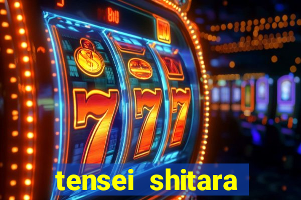 tensei shitara slime datta ken 2nd season dublado