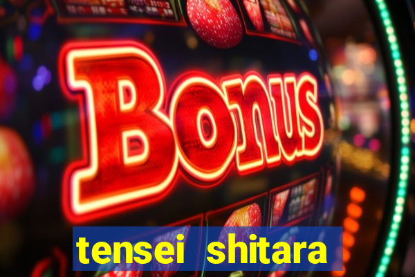 tensei shitara slime datta ken 2nd season dublado