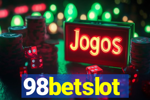 98betslot