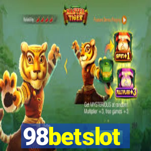 98betslot