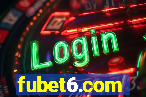 fubet6.com