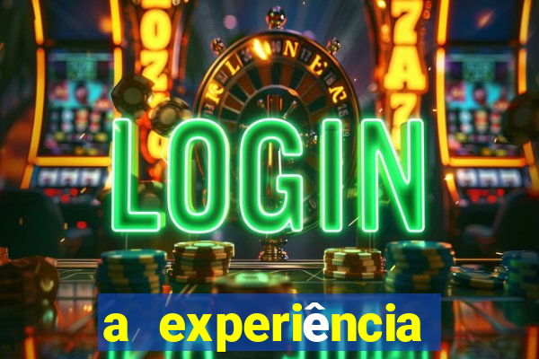 a experiência torrent magnet