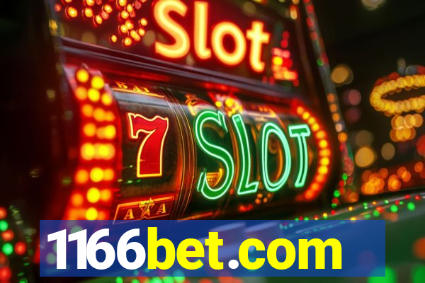 1166bet.com